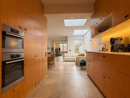 maison à vendre à sint-andries € 385.000 (ll0j9) - dewaele do it yourself | zimmo