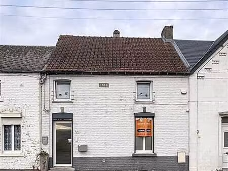 agreable maison 2 chambres