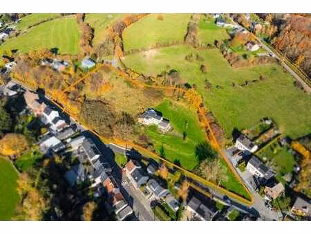 superbe ferme à rénover + terrain à bâtir