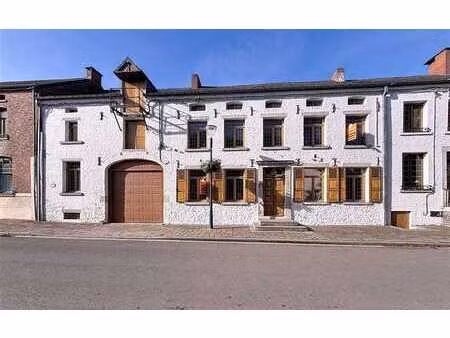 fermette de caractere