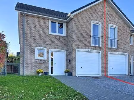 maison deux chambres à flémalle