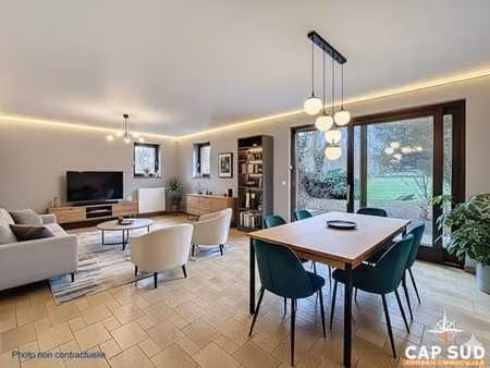 maison 3 chambres à vendre