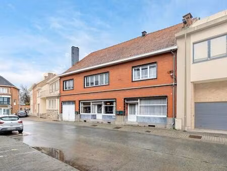 maison à vendre à gooik € 350.000 (ll0pb) - topo-immo lennik | zimmo