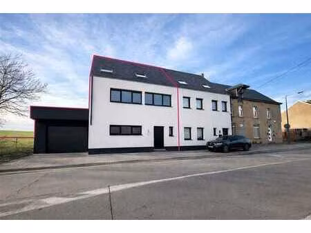 maison neuve - 3 chambres avec salle de douche privative