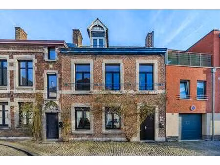 bien de caractère aux grds volumes modulables-à vos projets!