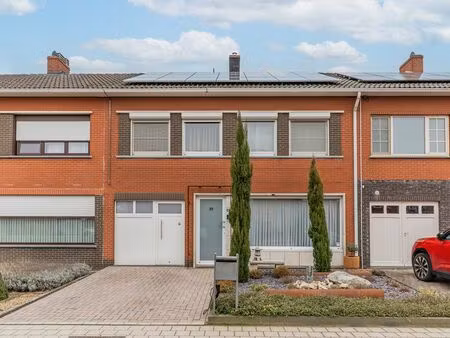 maison à vendre à oud-turnhout € 385.000 (ll175) - your real estate_5792 domestic makelaar