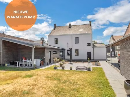 maison à vendre à pamel € 449.000 (ll0rf) - topo-immo lennik | zimmo