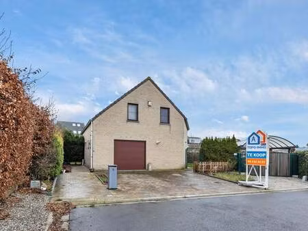 maison à vendre à pamel € 499.000 (ll0av) - topo-immo lennik | zimmo