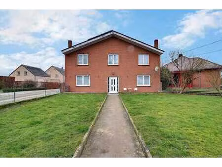 belle maison 5 chambres avec jardin