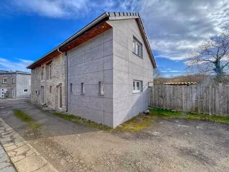 villa alliant charme  modernité et vue nature