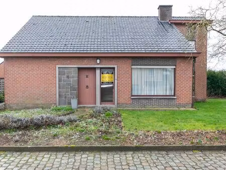 maison à vendre à waregem € 349.000 (ll1sm) - desimpel  desimpel & van eeckhout | zimmo