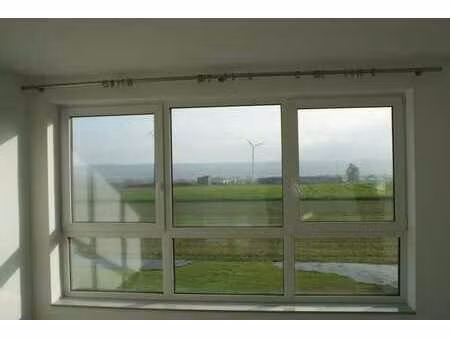 appartements 2 chambres neuf àpd 900€ +90 €