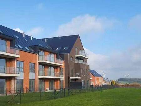 appartements 3 chambres neuf àpd de 1150€ +90 €