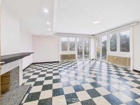 immo mdi - appartement 1 chambre avec garage box et cave