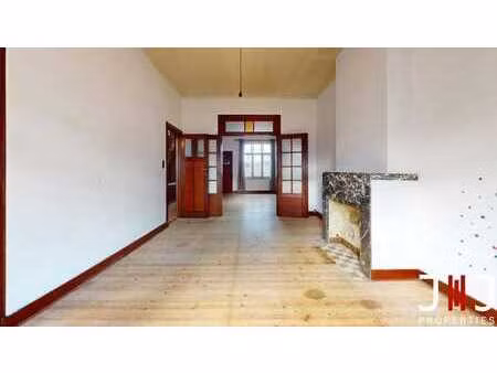 duplex de 131m² / à rénover / saint-guidon