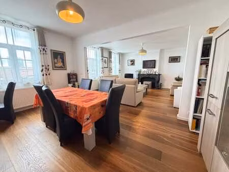 duplex avec potentiel de rendement immédiat !