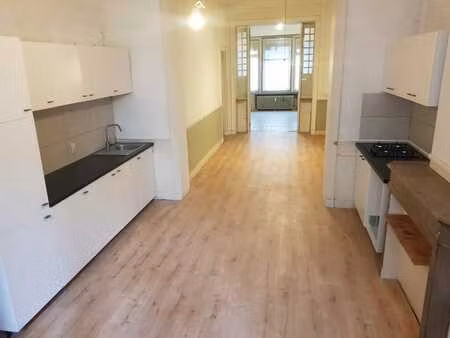 flagey - spacieux duplex de 220m² hab. 3ou4ch + jardin/cour