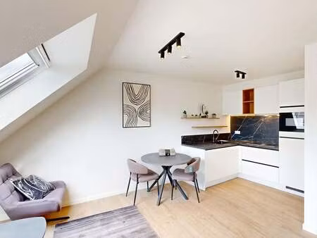 appartement à louer à leuven € 995 (ll0cq) - syus housing | zimmo