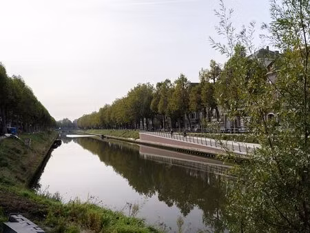 appartement à vendre à gent € 350.000 (ll0r0) - brutin vastgoed | zimmo