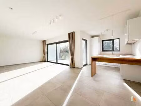 appartement neuf 2 chambres à louer