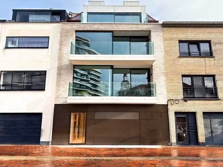 appartement à vendre à knokke € 545.000 (ll0p1) - immo top | zimmo