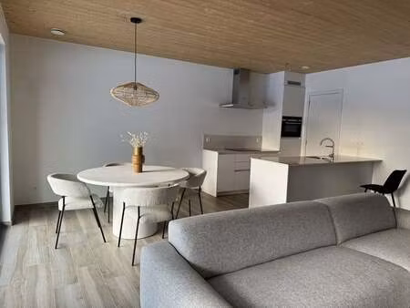 appartement à louer à lier € 1.095 (lkz0s) | zimmo