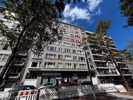 studio à louer - outremeuse