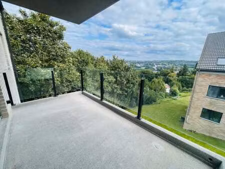 appartement neuf  2 chambres dans un cadre de vie apaisant