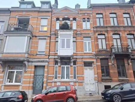 verviers - appartement 1 chambre totalement rénové