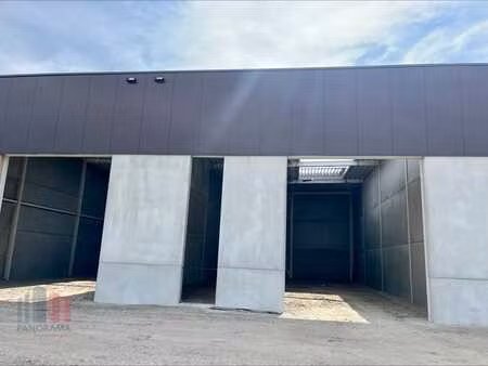 unité pme neuve de 108 m² à proximité de l’e314