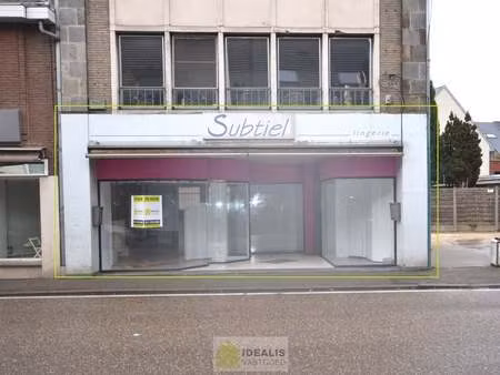 bien professionnel à louer à neerpelt € 475 (ll1lz) - idealis vastgoed | zimmo