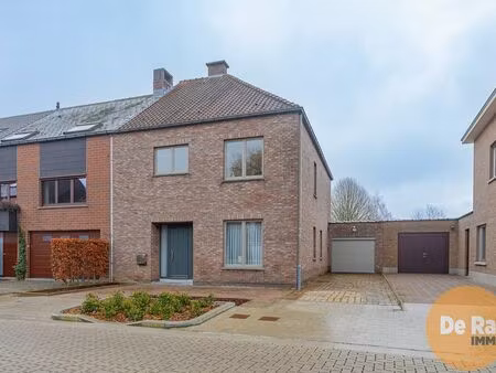 maison à vendre à erembodegem € 399.000 (ll17o) - immo de ras | zimmo