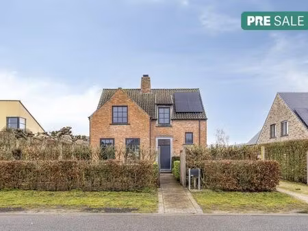 maison à vendre à aalter € 615.000 (ll0e7) - dewaele - aalter | zimmo