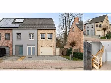 maison à vendre à heislagsebaan 32 brasschaat (rbv27334)
