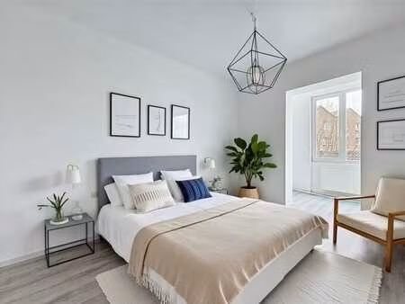 charmante maison familiale + jardin + garage