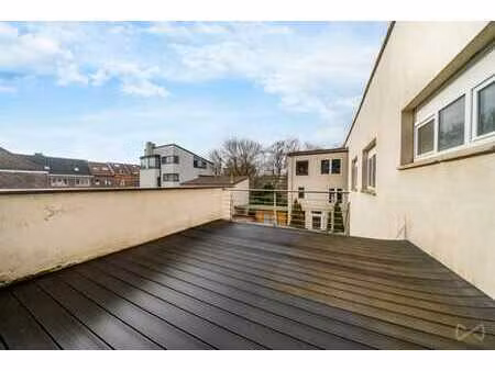 maison lumineuses avec espaces polyvalents