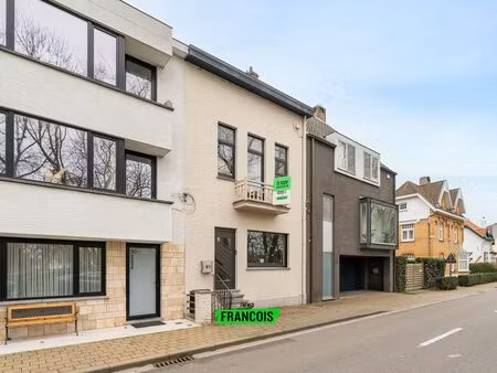 maison à vendre à vlissegem € 535.000 (ll06b) - immo francois - de haan | zimmo