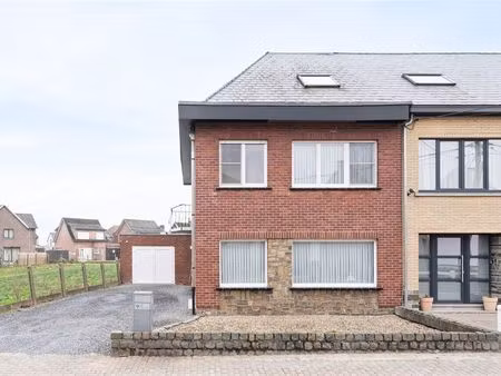 maison à vendre à mere € 349.000 (ll0qu) - sint-lievens-houtem | zimmo