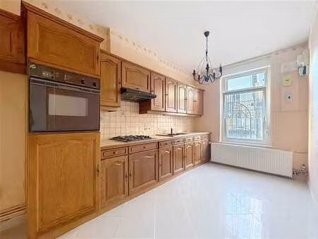 plain-pied en centre ville