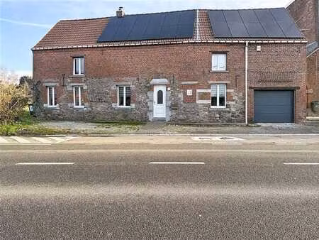 belle maison 3 facades