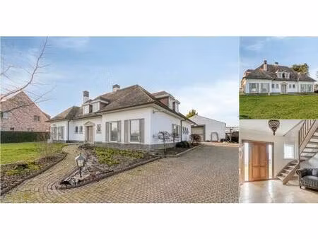 maison à vendre à pontweg 16 lede (rbv27311)