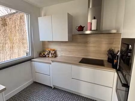 laveu - maison à louer avec jardin