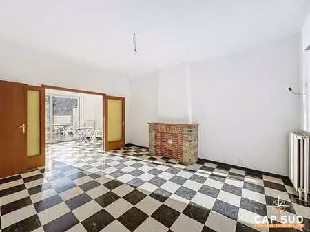 maison 4 chambres en location