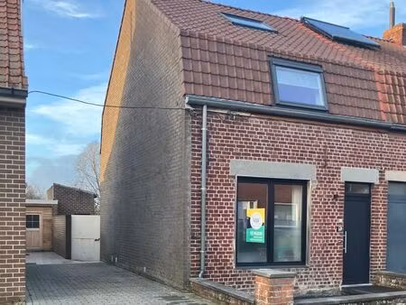maison à louer à ruddervoorde € 975 (ll0p8) - v&v vastgoed | zimmo
