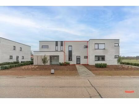 huis te koop in ravels met 3 slaapkamers