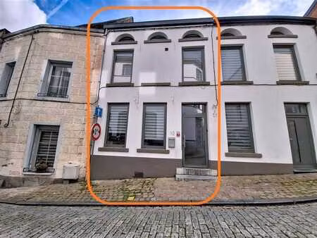 charmante maison renovee