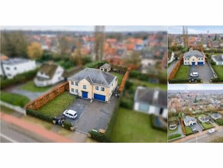 villa à vendre à noord-brabantlaan 19 turnhout (rbv27257)