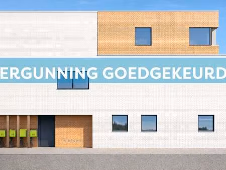 terrain à vendre à opwijk € 375.000 (lkzww) - topo-immo aalst | zimmo