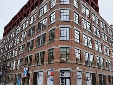 appartement à louer à berchem € 1.325 (lkzpw) | zimmo