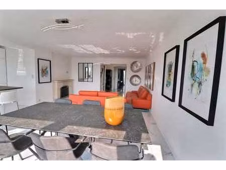 vue panoramique pres de l'otan